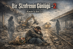 BİR ŞİZOFRENİN GÜNLÜĞÜ-2