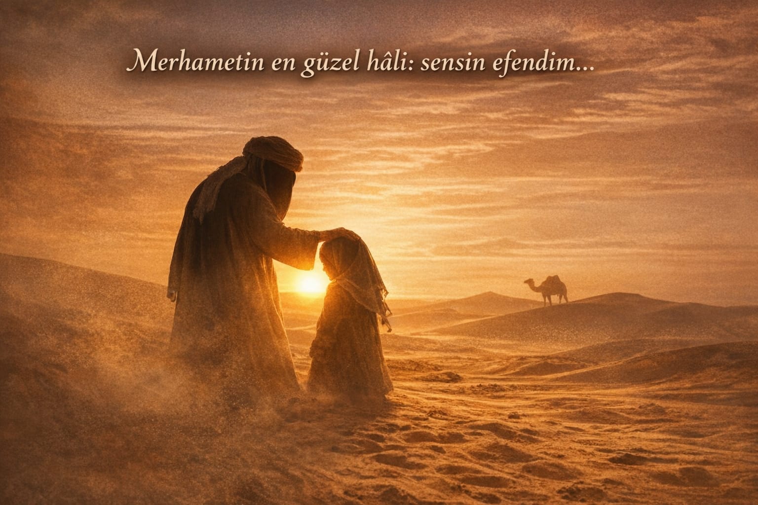 FATMA’SINA EDEBİNDEN SERPEN BABA