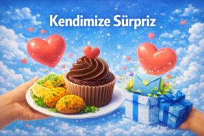 Kendimize Sürpriz