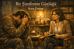 Bir Şizofrenin Günlüğü-6