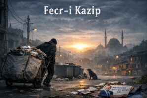 Fecr-i Kâzip