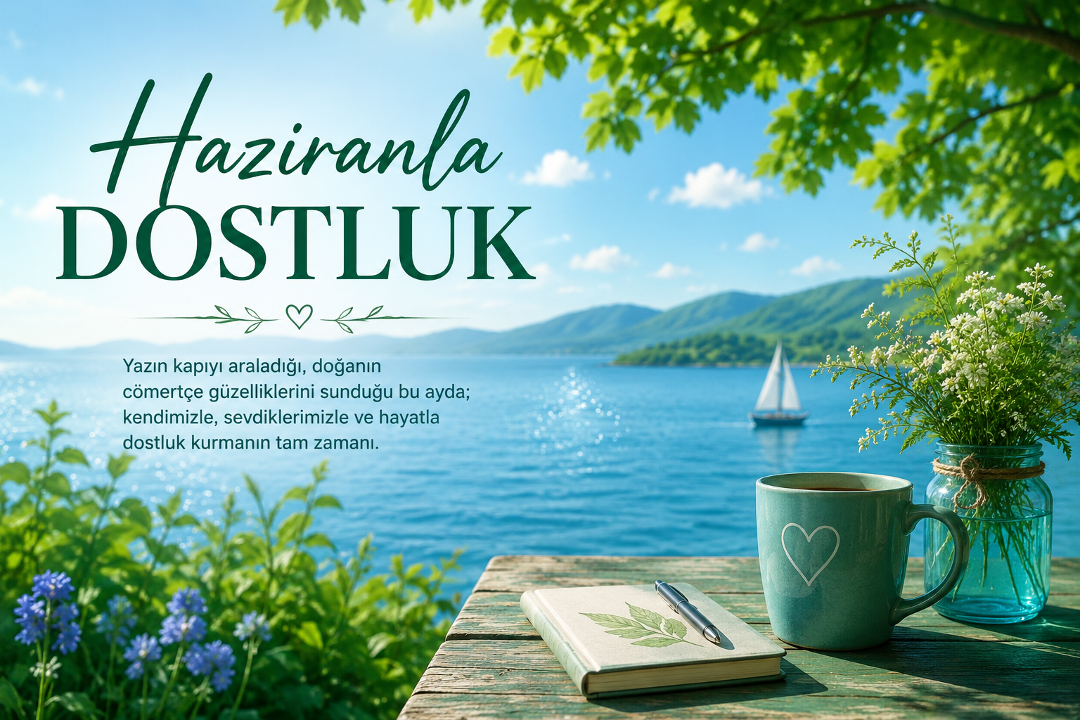 You are currently viewing Haziranla Dostluk