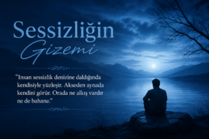 Sessizliğin Gizemi