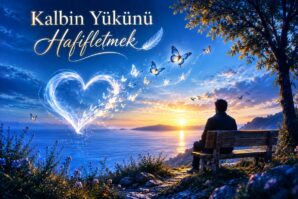 Kalbin Yükünü Hafifletmek